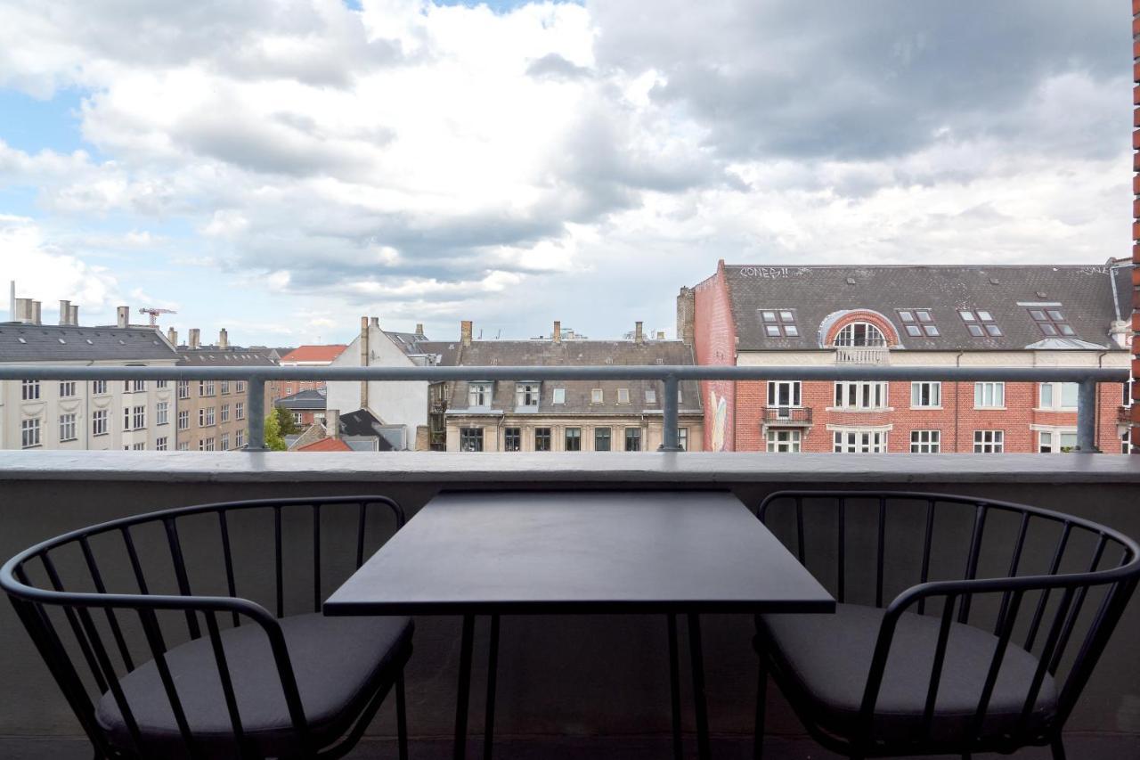 Beautiful 3 Bedroom Apartment Near Shopping & Metro コペンハーゲン エクステリア 写真