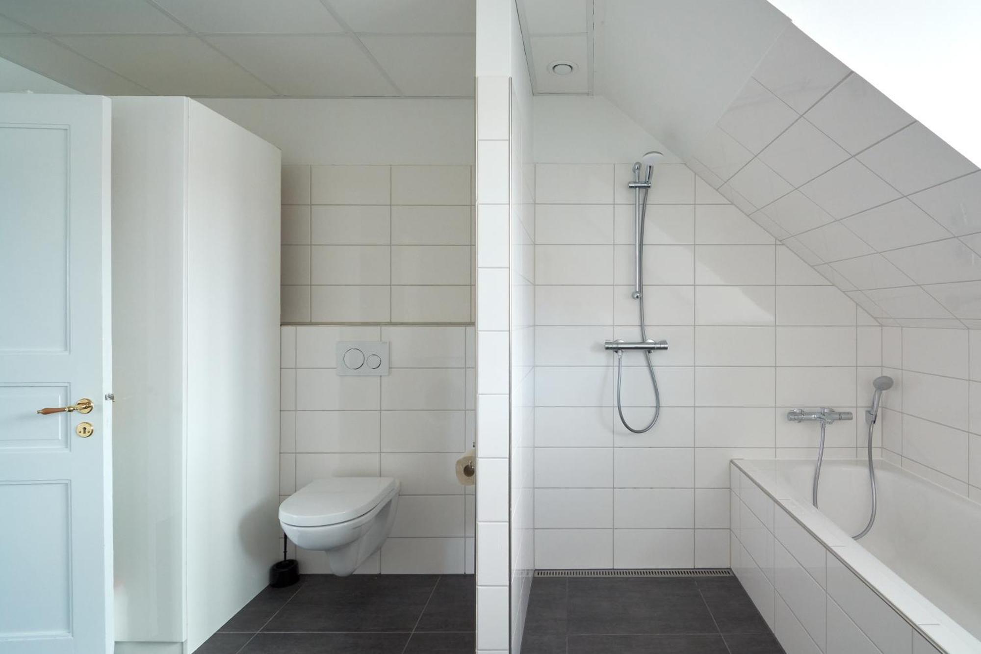 Beautiful 3 Bedroom Apartment Near Shopping & Metro コペンハーゲン エクステリア 写真