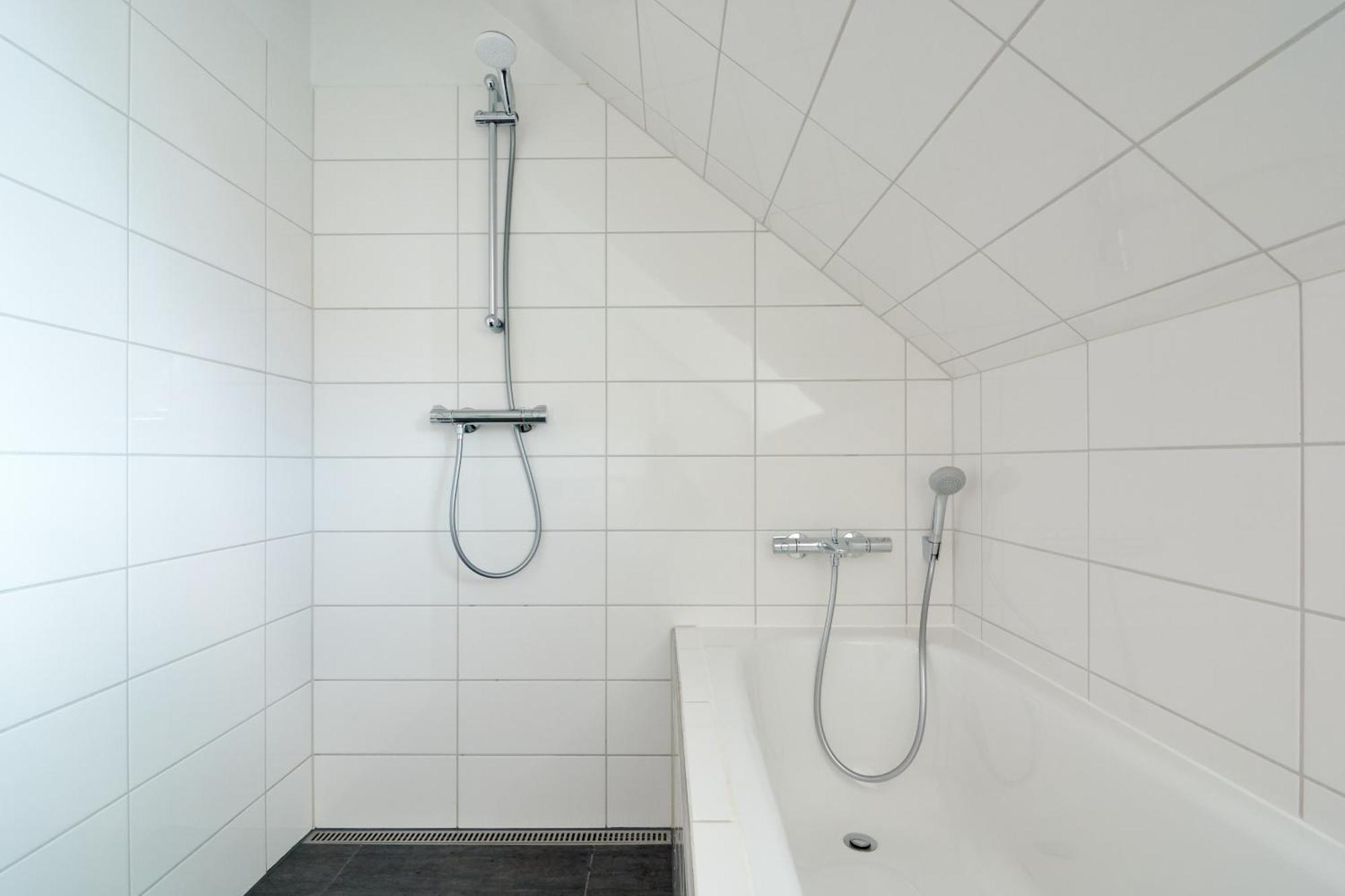 Beautiful 3 Bedroom Apartment Near Shopping & Metro コペンハーゲン エクステリア 写真