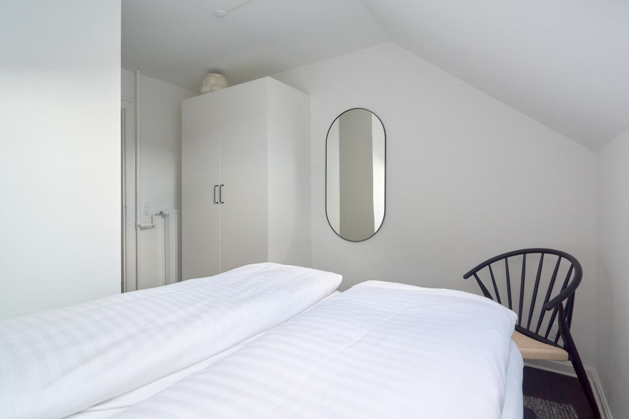 Beautiful 3 Bedroom Apartment Near Shopping & Metro コペンハーゲン エクステリア 写真