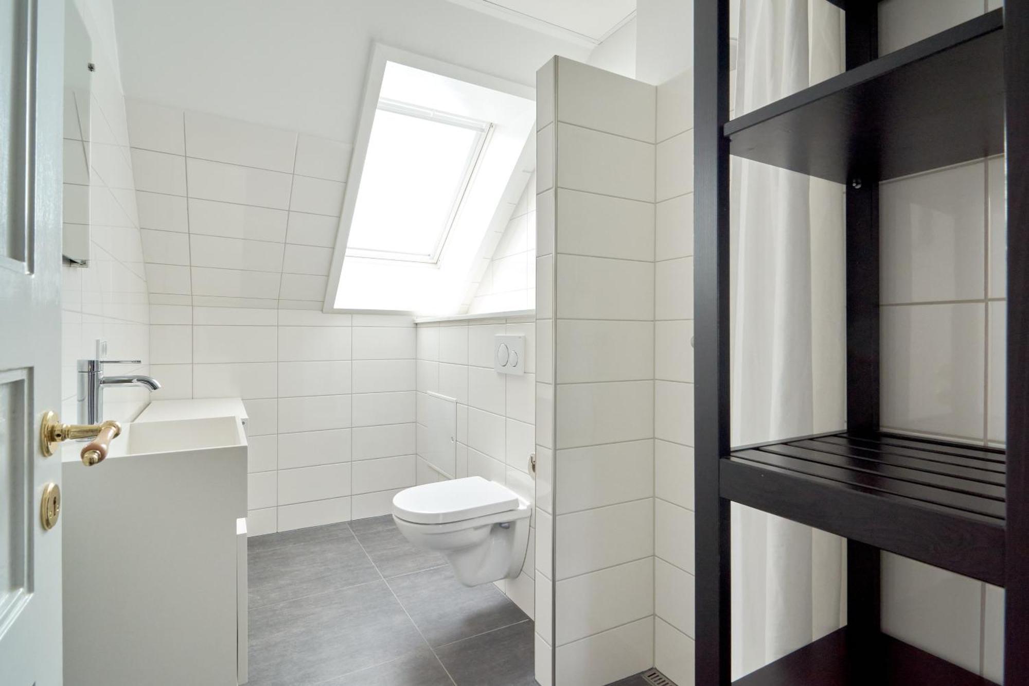 Beautiful 3 Bedroom Apartment Near Shopping & Metro コペンハーゲン エクステリア 写真