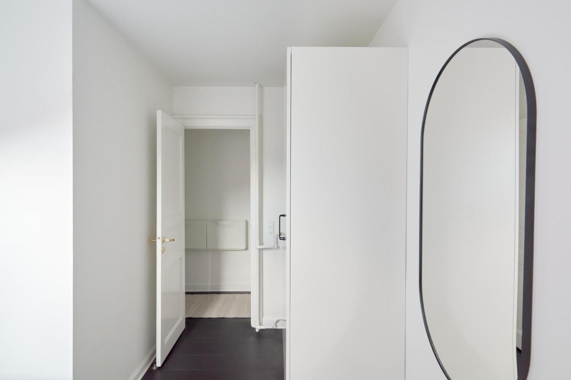 Beautiful 3 Bedroom Apartment Near Shopping & Metro コペンハーゲン エクステリア 写真